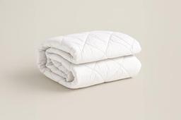 Wool Yün Vatka ile Kapitone Edilmiş Yün Alez