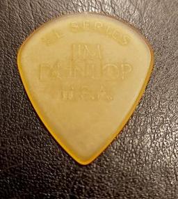 Jim Dunlop 427RXL XL Ultex Jazz III Pena (Tek)