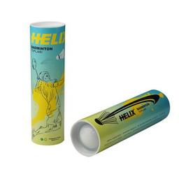 Helix Hobi Badminton Topu