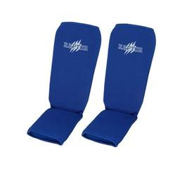 Raptor Muay Thai Shin Guards - Mavi