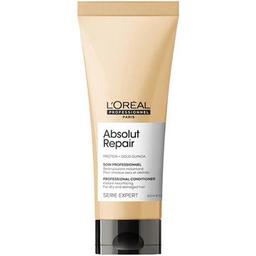 Loreal Professionnel Absolut Repair Golden Conditioner - Onarıcı Saç Bakım Kremi 200ml