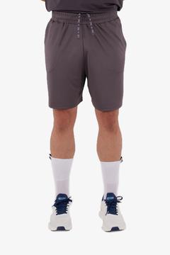 Everlast Everfit Training Essentials Erkek Gri Şort TM0054-294