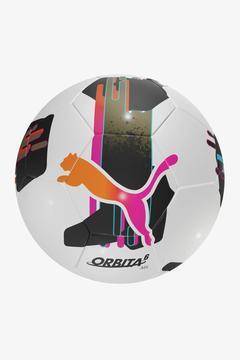Puma Orbita 6 Ms Beyaz Futbol Topu 08433501