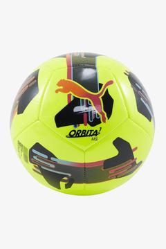 Puma Puma Orbita 7 Ms Yeşil Futbol Topu 08447503