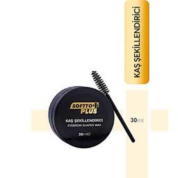 Softto Plus Kaş Şekillendirici 20 ML