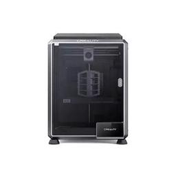 Creality K1C Karbon Fiber 3D Yazıcı