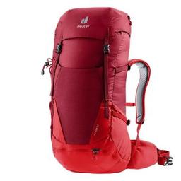 Deuter Futura 32 Litre Sırt Çantası Masala Cherry