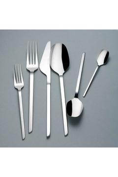 Korkmaz A2064 Flata Ckb Seti 72 Parça