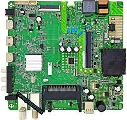 4715-3663M3-A3233K01 , 3663M3C1 , Dijitsu 43D7000 Main Board , HV430FHB-F90