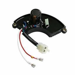 Jenerator Otomatik Voltaj Regülatoru- AVR 7-8 KW Monofaze