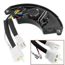 Jenerator Otomatik Voltaj Regülatoru- AVR 7 KW Trifaze 8 Kablolu