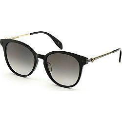 Alexander McQueen AM0122SK 001 56 Kadın Güneş Gözlüğü