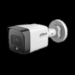 DAHUA IPC-HFW1230TC1-SA 2MP 2.8MM SESLİ IP BULLET KAMERA