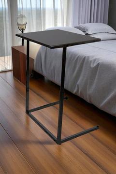 Yükseklik Ayarlı Çok Amaçlı Zigon Fonksiyonel Laptop Sehpası