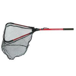 Remixon Lnd-06 Üçgen Kauçuk Fileli Kepçe