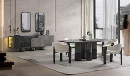 Bugatti Yemek Odası