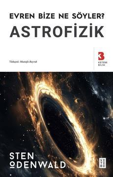 Astrofizik