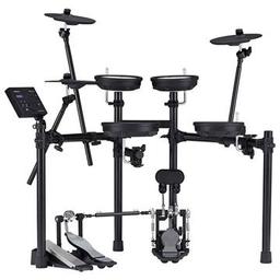 Roland TD-07DMK V-Drums Elektronik Davul Seti
