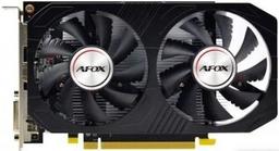 Afox AFRX550-4096D5H4-V6 4 GB GDDR5 Radeon RX550 128Bit AMD Ekran Kartı