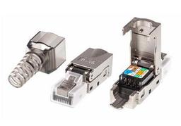 Aten 2A-245G CAT6 RJ45 Keystone Jack