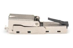 Digitus DN-93636 CAT6A Ele sonlandırabilir Bükülebilir Keystone Jack