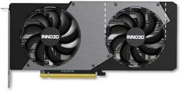 Inno3D RTX5070-TWIN-X2-OC-12GB 12 GB GDDR7 GeForce RTX 5070 Twin 192Bit NVIDIA Ekran Kartı