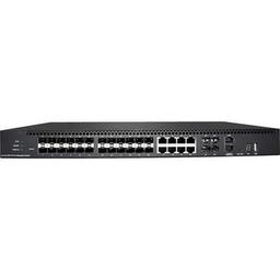 Foredge NS5032GXT 24 Port Gigabit SFP 8 Port Gigabit Ethernet Managet Yönetilebilir SFP Switch