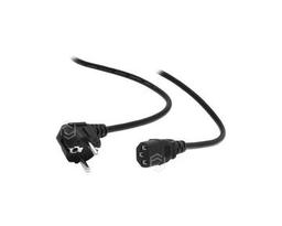 Frisby FA-7950K 1.2mt 3x0.75mm C13 Power Kablosu