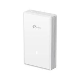 Tp-Link Omada EAP725-WALL 1 Port 2.5Gbit 2 Port Gigabit Dual Band Wi-Fi 7 Access Point