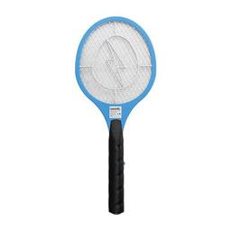 Asonic AS-A22 Kalem Pilli Mavi Raket Sinek Öldürücü