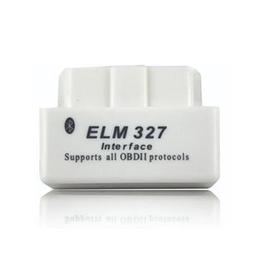 EL M 327 OB D 2 Bluetooth Arıza Tespit Cihazı Beyaz
