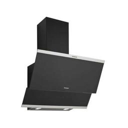 Silverline 3420 Duvar Tipi Davlumbaz Classy 60 cm Siyah