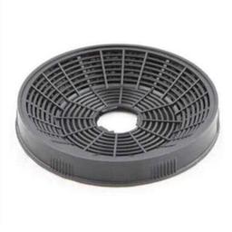 Silverline 1190 Karbon Filtre