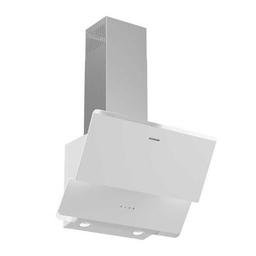 Silverline 3490 Davlumbaz Duvar Tipi Oslo 60 cm Beyaz