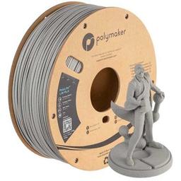 PolyLite LW-PLA Gri Filament 1.75mm 800gr