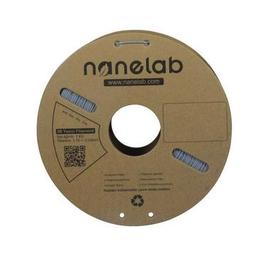 Nanelab ABS Filament - Gümüş - 1 Kg