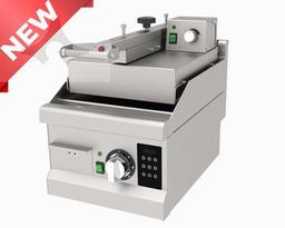 Atalay ACIE-01 S Clam Grill Izgara, Elektrikli