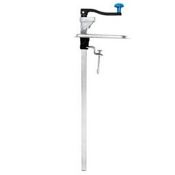 Biradlı Sanayi Tipi Konserve Açacak, 63 Cm