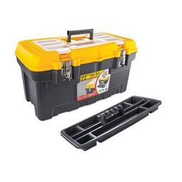 Super-Bag Takım Çantası, 22", Dayanıklı ve Şık Tasarım, Geniş Depolama