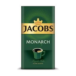 Jacobs Monarch Filtre Kahve, 500 gram Paket