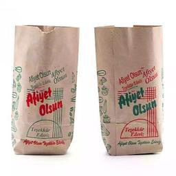 Kese Kağıdı 500 Gr Bakkal