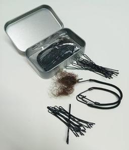 Gymo Dancewear Bale Topuz Seti