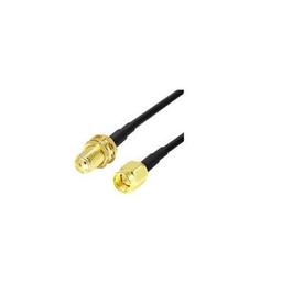 SMA Erkek-SMA-Dişi RF Kablo