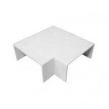 LEGRAND DLP FLAT ANGLE M45 AP 50X100 3414970446510