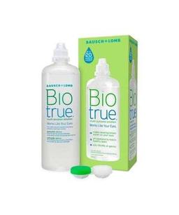 Biotrue Lens Solüsyonu 300 ML